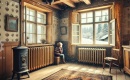 راهنمای استفاده و خرید و نصب رادیاتور برای منزل و محل کار