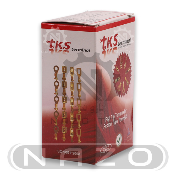 سرسیم tks 