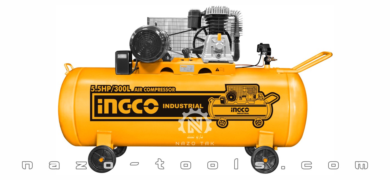 Compressor