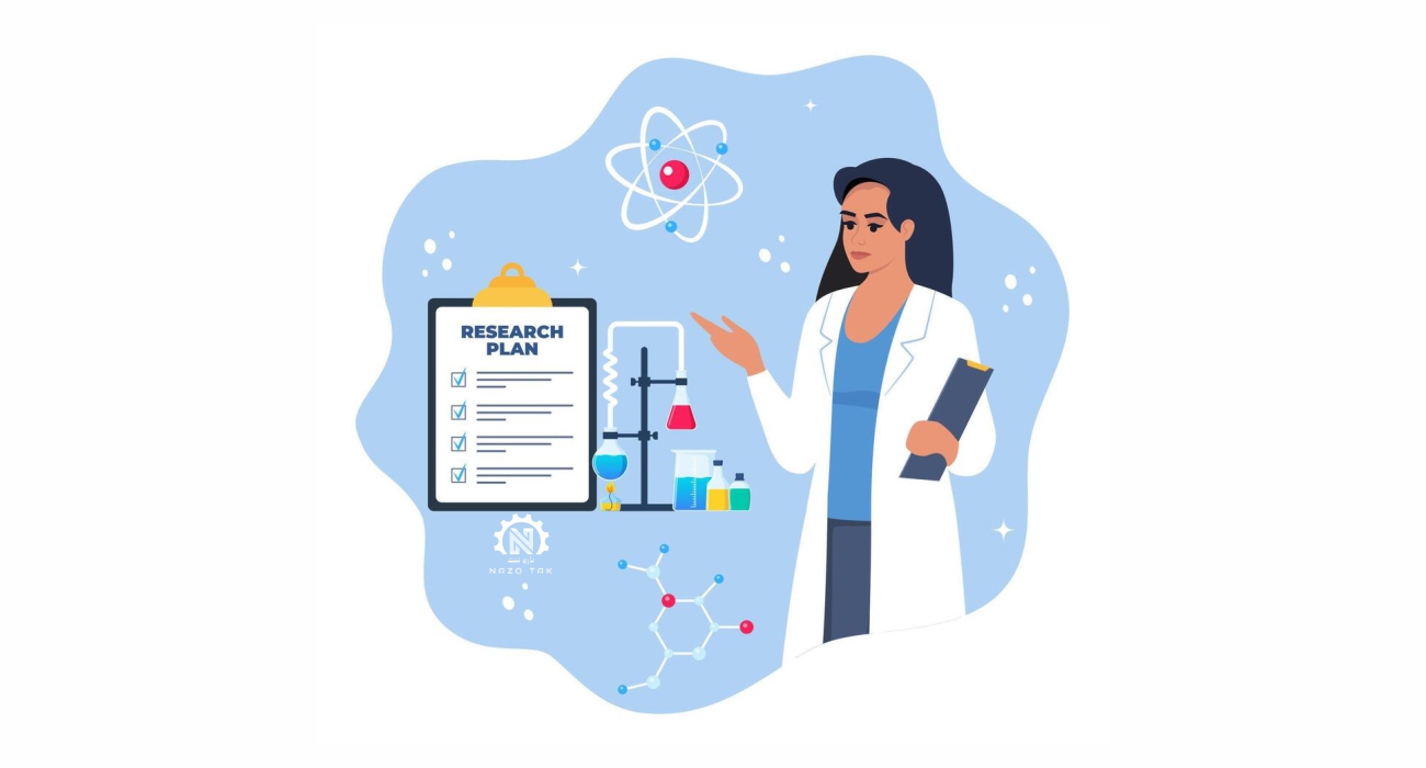 research on rubber