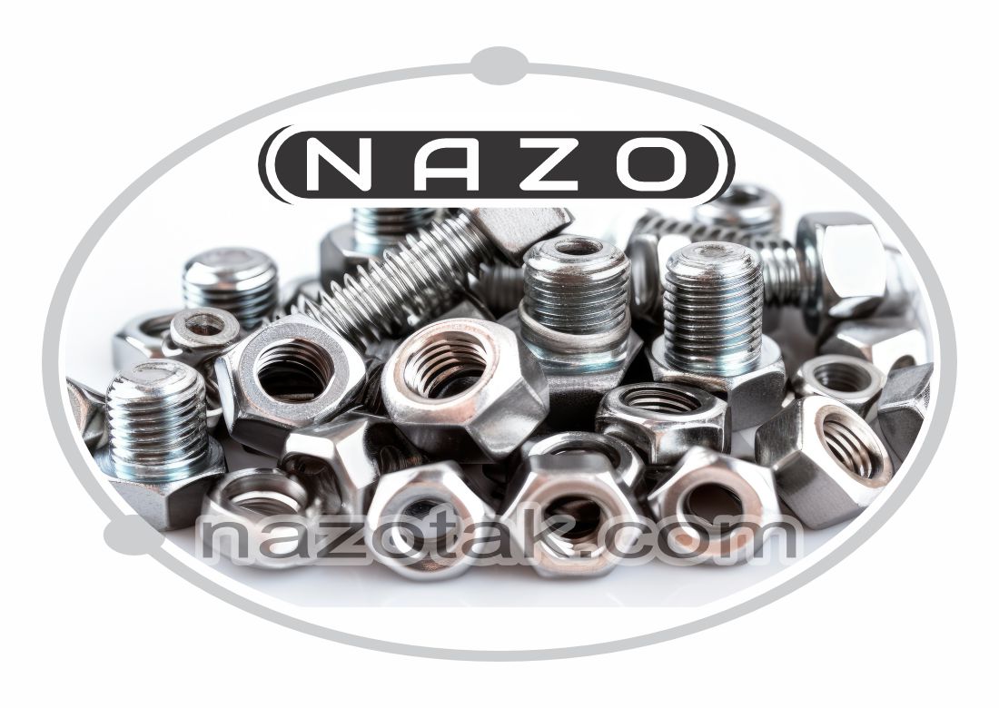 screw nut