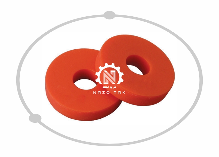 silicone washer