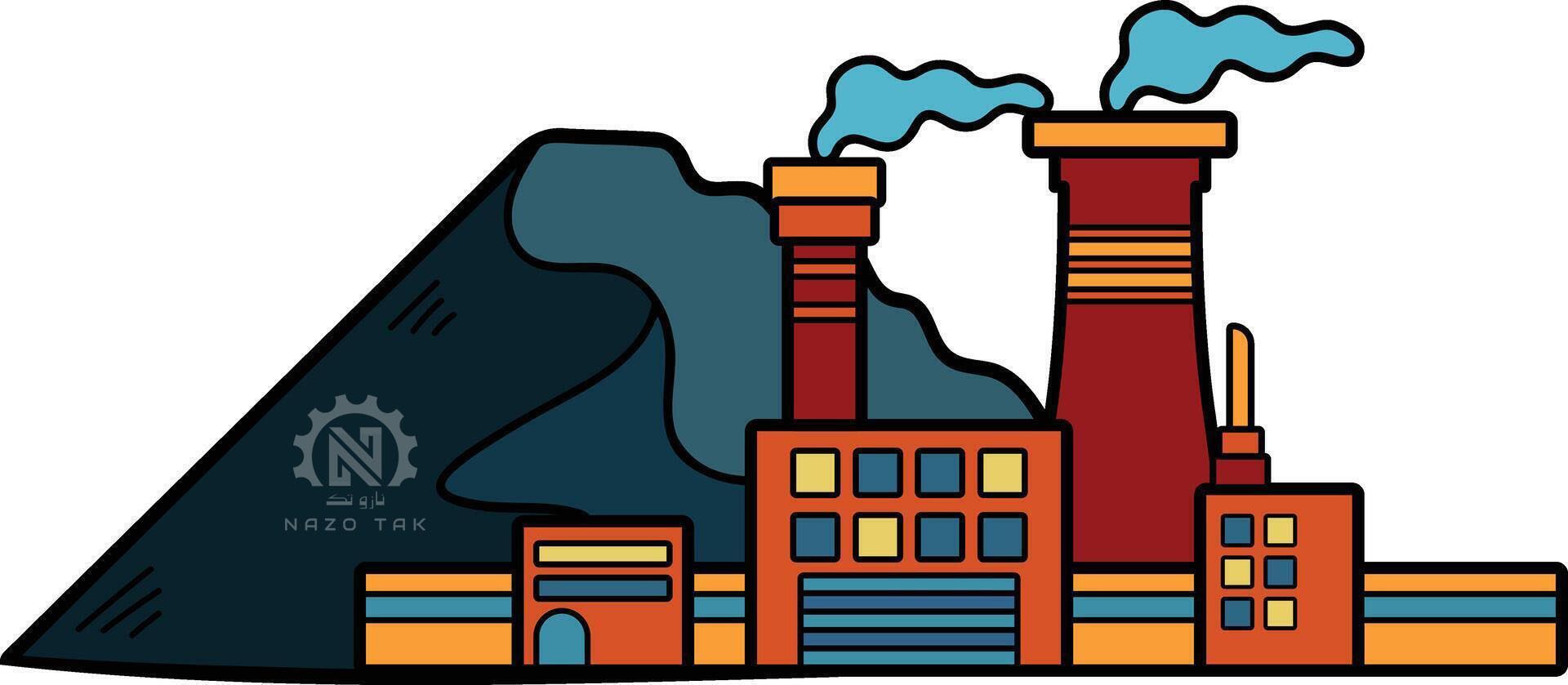 steel factory1