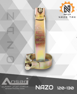 بست فشارقوی 130-120 NAZO